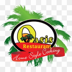 Oasis Pizza & Gyros, HD Png Download - oasis png