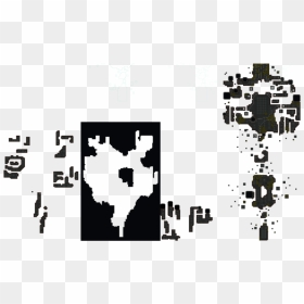 T Bc Level 00 00, HD Png Download - hyper light drifter png