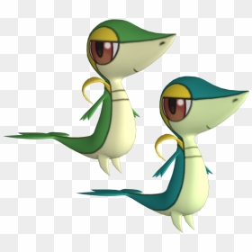 Download Zip Archive, HD Png Download - snivy png