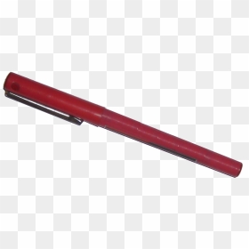 Stylo Rouge - Stylo Rouge Png, Transparent Png - rouge png