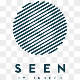 Seen By Indeed Logo, HD Png Download - indeed logo png