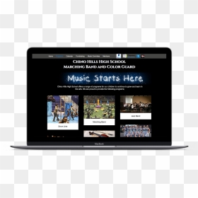 Before, HD Png Download - color guard png