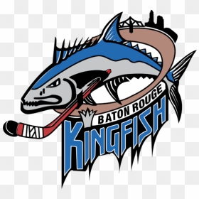 Baton Rouge Kingfish, HD Png Download - rouge png