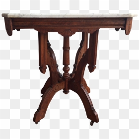 Collection Of Free Transparent Table Victorian - Victorian Table Png, Png Download - victorian png