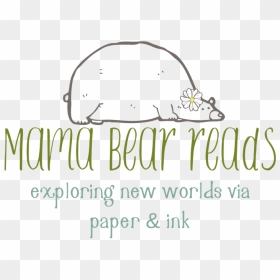 Illustration, HD Png Download - mama bear png