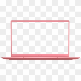Netbook, HD Png Download - laptop screen png