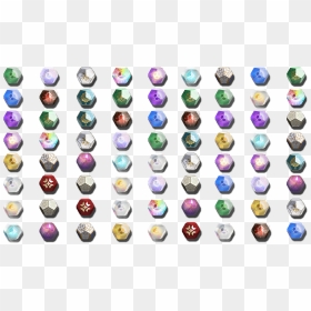 Destiny 2 Prime Engram Png, Transparent Png - destiny engram png