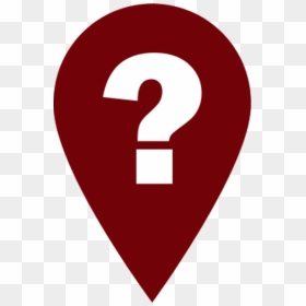Red Help Icon - Telefono Email Ubicacion Png, Transparent Png - ubicacion png