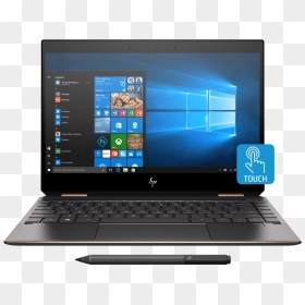 Hp Probook 450 G6 Notebook Pc, HD Png Download - spectre png