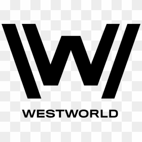 Westworld Logo Png, Transparent Png - westworld logo png
