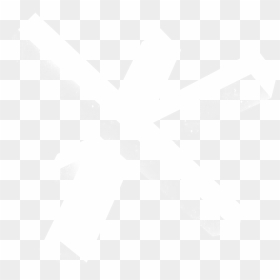 Symbol White - Cross, HD Png Download - fast forward icon png