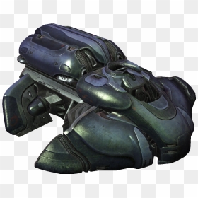 Reach Mpbeta Wraith - Halo Wraith Png, Transparent Png - wraith png