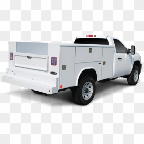 Reading Truck Body, HD Png Download - chevy truck png