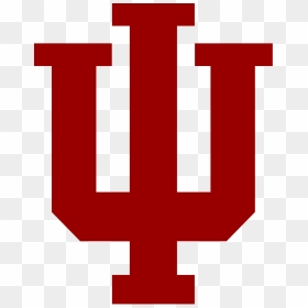 Thumb Image - Indiana University Purdue University Indianapolis Logo, HD Png Download - iu png
