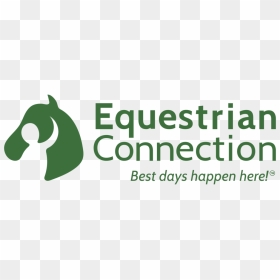 Wine Tasting Png , Png Download - Equestrian Connections Logo, Transparent Png - wine tasting png