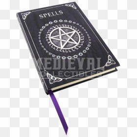 Sims 4 Spell Book Clipart , Png Download - Spell Book, Transparent Png - spell book png