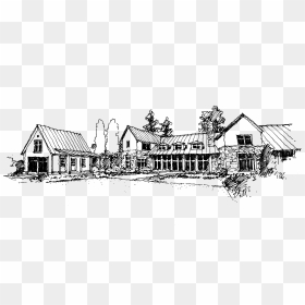 Camp2 - House, HD Png Download - dogwood png