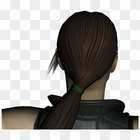Lace Wig, HD Png Download - mortal kombat health bar png