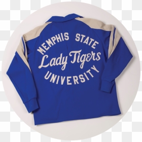 Ladytigersjacket, HD Png Download - tigers png