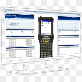 Avalanche Ivanti, HD Png Download - remote control png