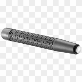 אלה טלסקופית, HD Png Download - baton png
