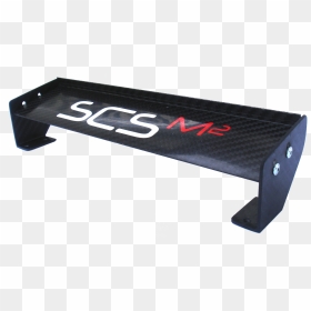 Car Wing Png, Transparent Png - spoiler png