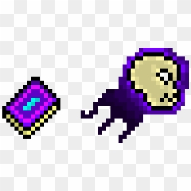 Icon , Png Download - Book Pixel Art Png, Transparent Png - spell book png