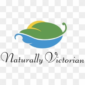 Naturally Victorian Logo Png Transparent - Graphic Design, Png Download - victorian png