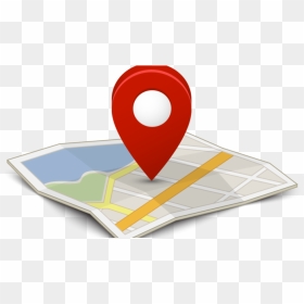 Thumb Image - Google My Business, HD Png Download - ubicacion png