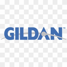 Gildan Logo - Parallel, HD Png Download - gildan logo png