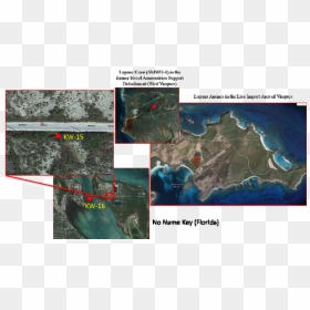 Vieques, HD Png Download - puerto rico map png