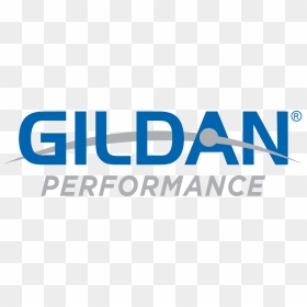 Gildan Activewear , Png Download - Graphic Design, Transparent Png - gildan logo png