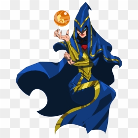 Category Life Is Wiki - Transparent Mage Clipart, HD Png Download - mage png