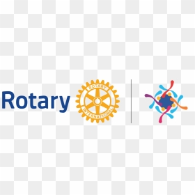 Rotary District 6310, HD Png Download - rotary logo png