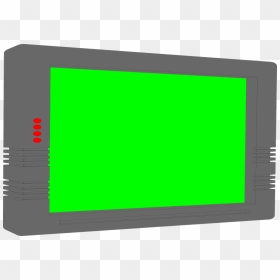 Dibujos Con Pantalla Verde, HD Png Download - green screen png