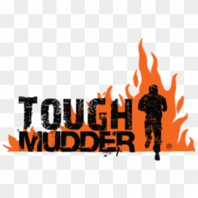 Tough Mudder Philly - Tough Mudder Logo, HD Png Download - tough mudder logo png