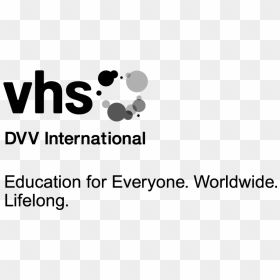 Vhs Logos, HD Png Download - vhs logo png