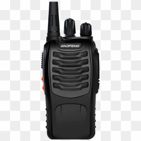 The Cheapest Mini Ham Walkie Talkie Uhf Portable Two - Baofeng Bf-888s, HD Png Download - walkie talkie png