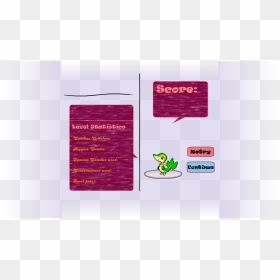Trompeta Saga Level Win - Illustration, HD Png Download - snivy png