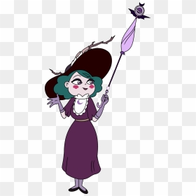 Star Vs The Forces Of Evil Eclipsa Butterfly Eclipsa - Star Vs The Forces Of Evil Eclipsa, HD Png Download - star butterfly png