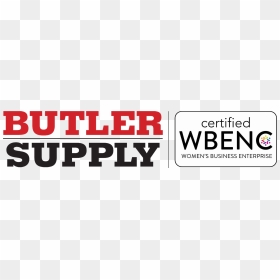 Butler Supply, HD Png Download - butler png