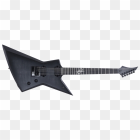 Solar Guitars E1 7, HD Png Download - piece of string png