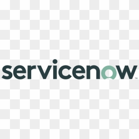 Transparent Servicenow Logo Png, Png Download - servicenow logo png