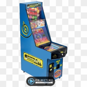 Skittle Ball By Ok Manufacturing - Game, HD Png Download - skittle png