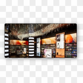 Interior Design, HD Png Download - sephora png