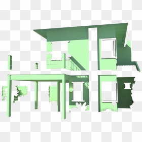 Architecture, HD Png Download - serenity png