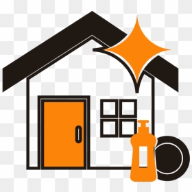 Limpieza Del Hogar Png, Transparent Png - limpieza png