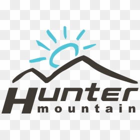 Hunter Mountain Ski Resort Logo , Png Download - Hunter Mountain Resort Logo, Transparent Png - destiny hunter logo png