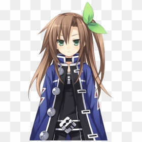 Ifvictory - If Neptunia, HD Png Download - hyperdimension neptunia png