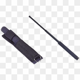 Batons Mk Ns - Gun Barrel, HD Png Download - baton png